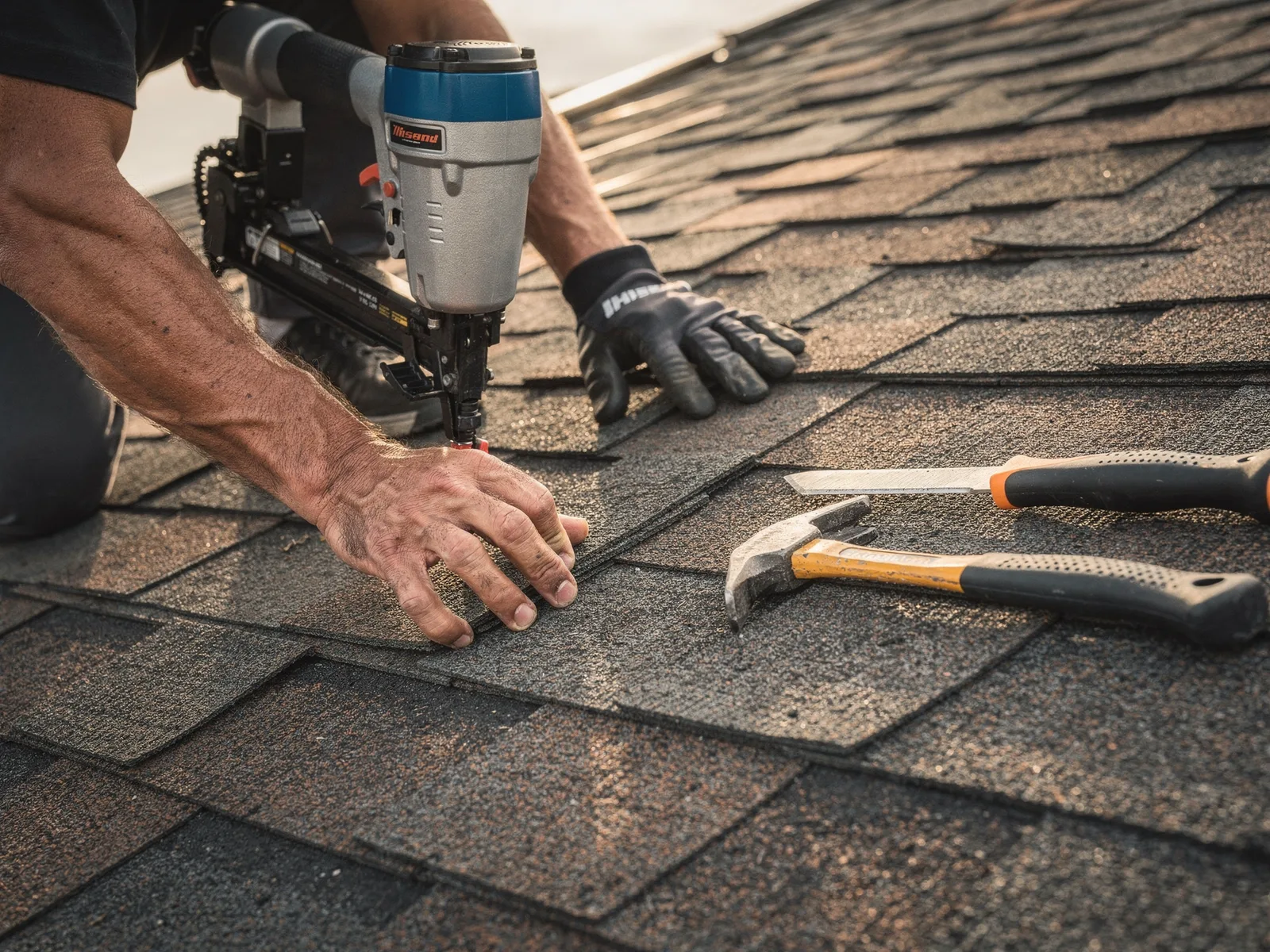 Why choose Roof Repair in North Haven, ME